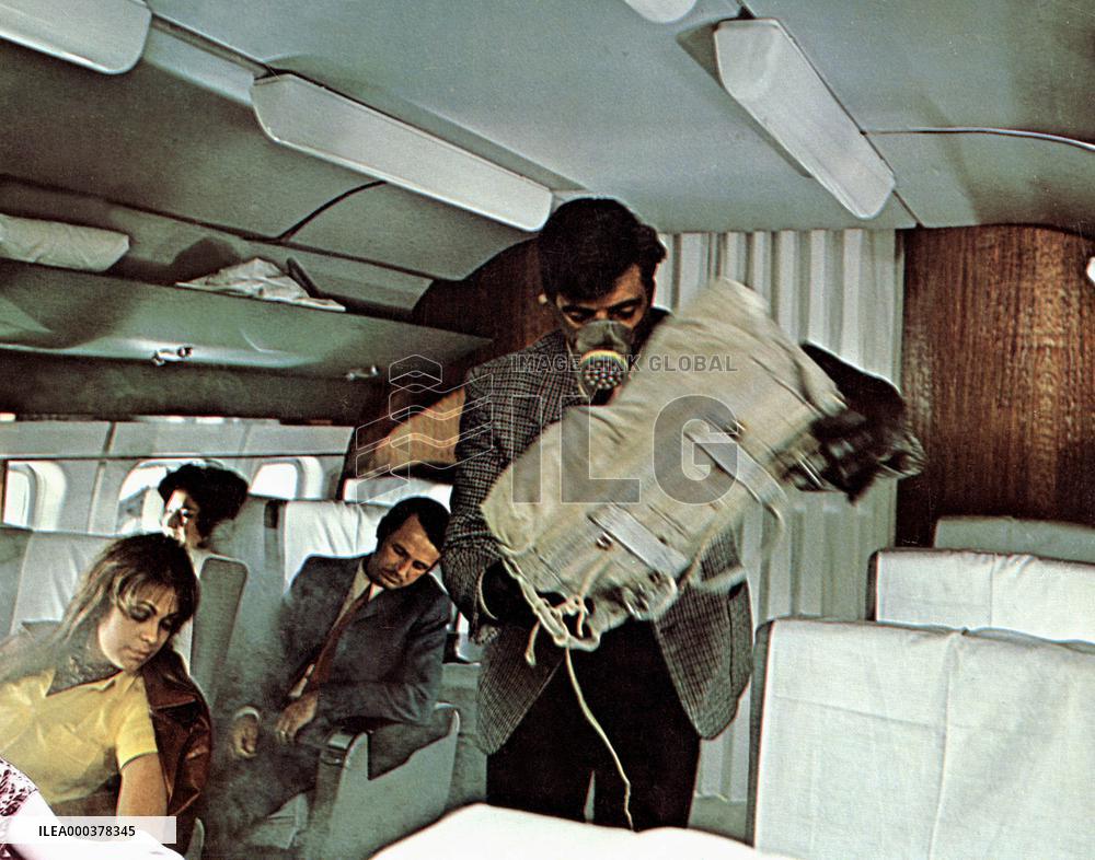 Stuntman - film (1968)