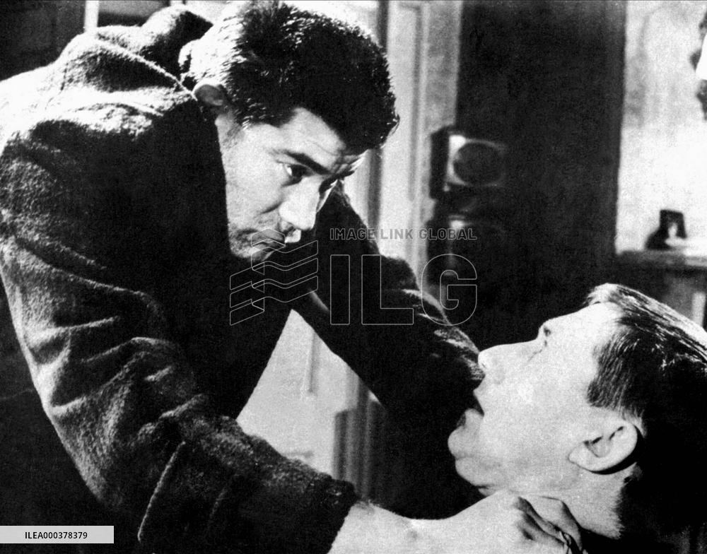 The Unstoppable Man - film (1961)