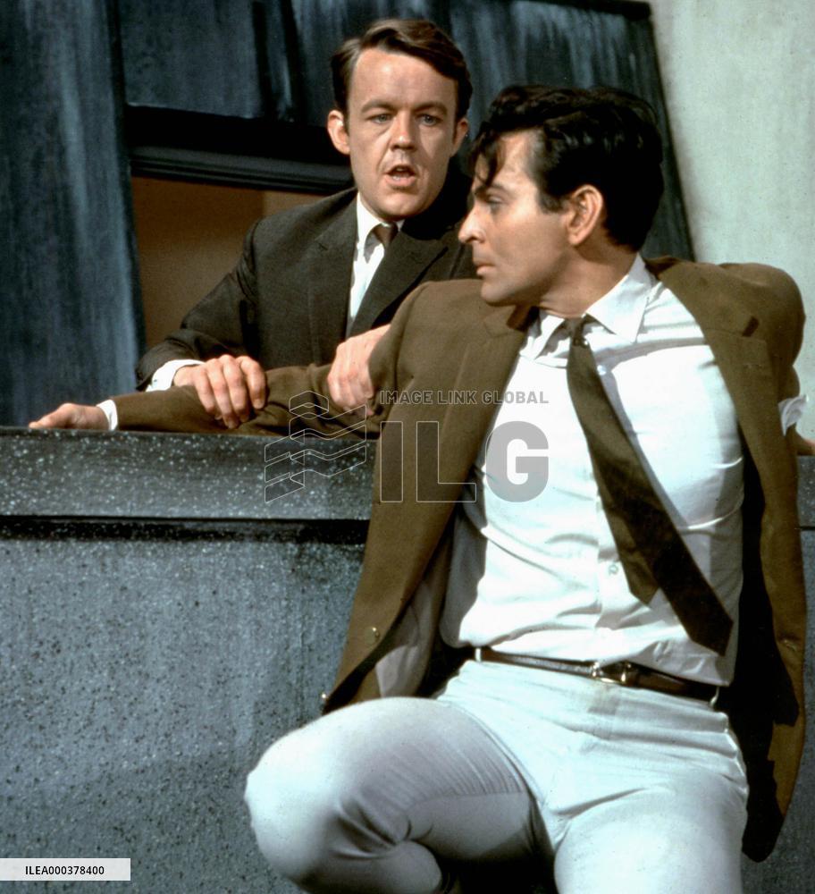 The Champions - film (1968)