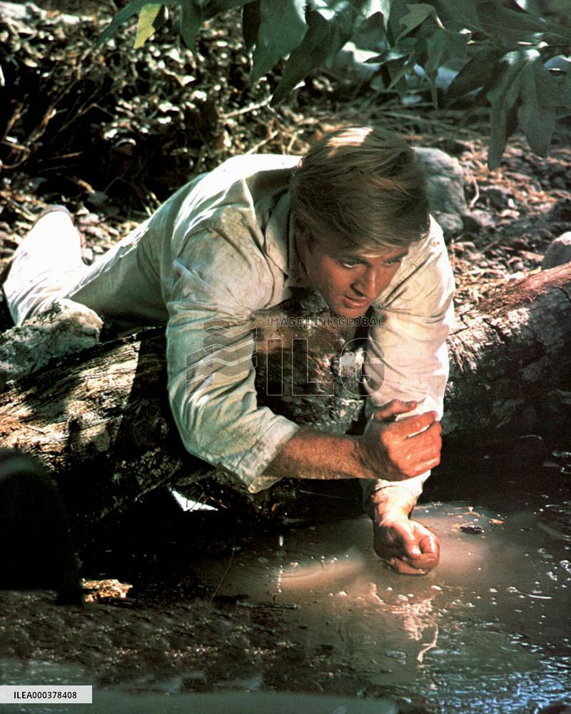 The Chase - film (1966)