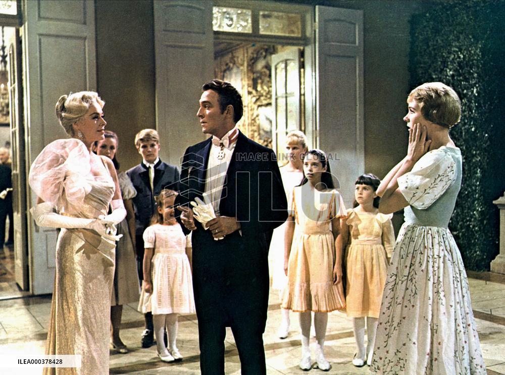 The Sound Of Music - film (1965)