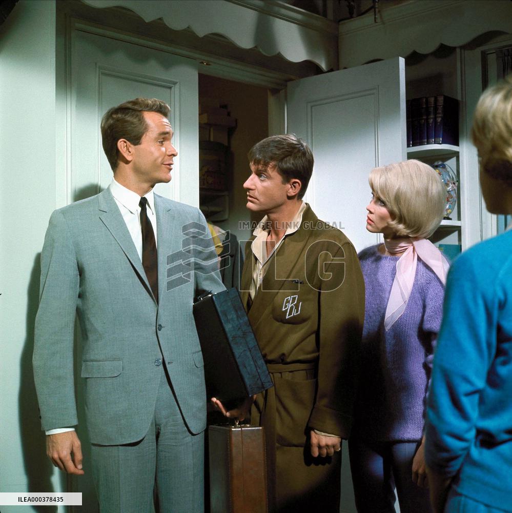 That Darn Cat! - film (1965)