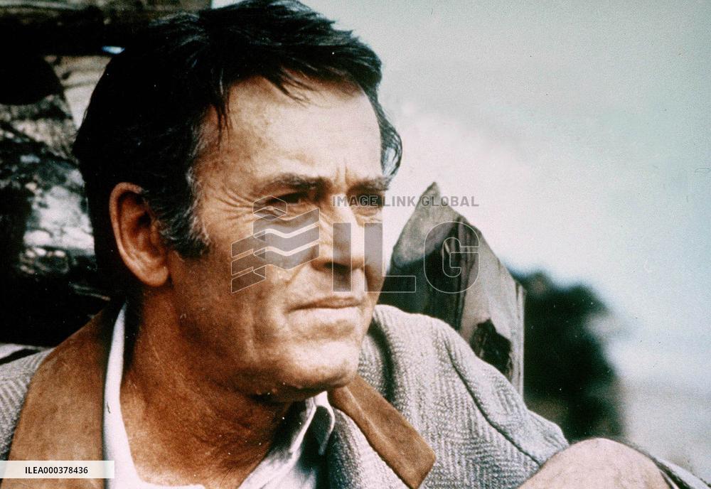 Stranger On The Run - film (1967)
