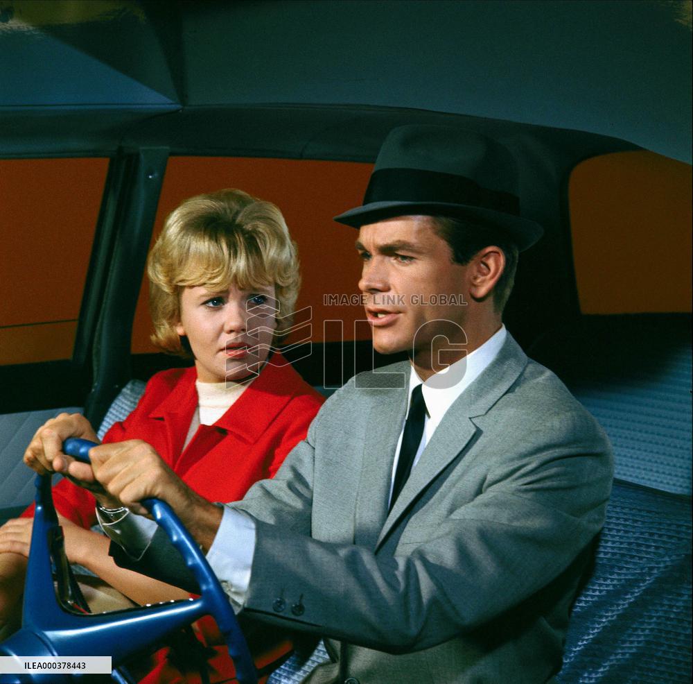 That Darn Cat! - film (1965)