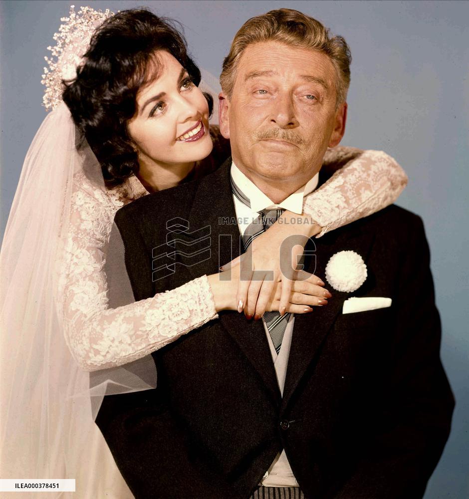 Father Of The Bride - film (1961)