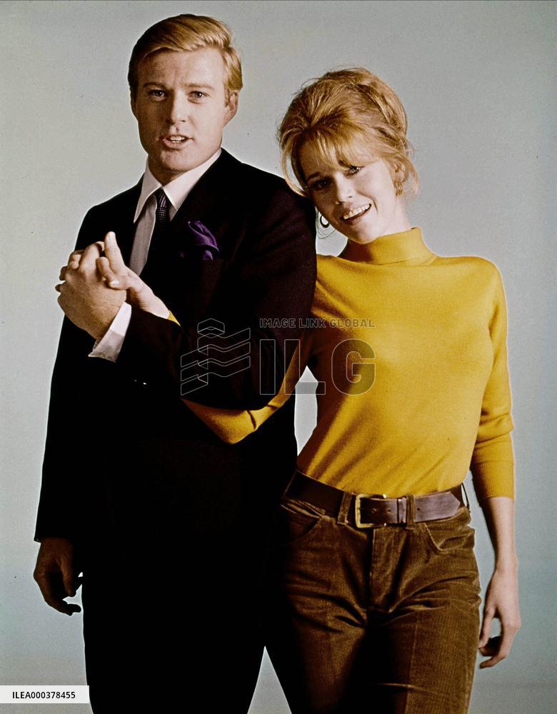 Barefoot In The Park - film (1967)