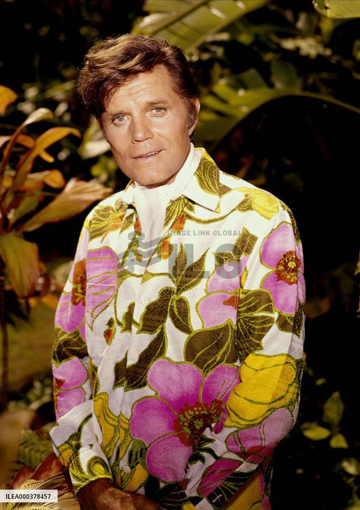 Hawaii Five-O - film (1968)