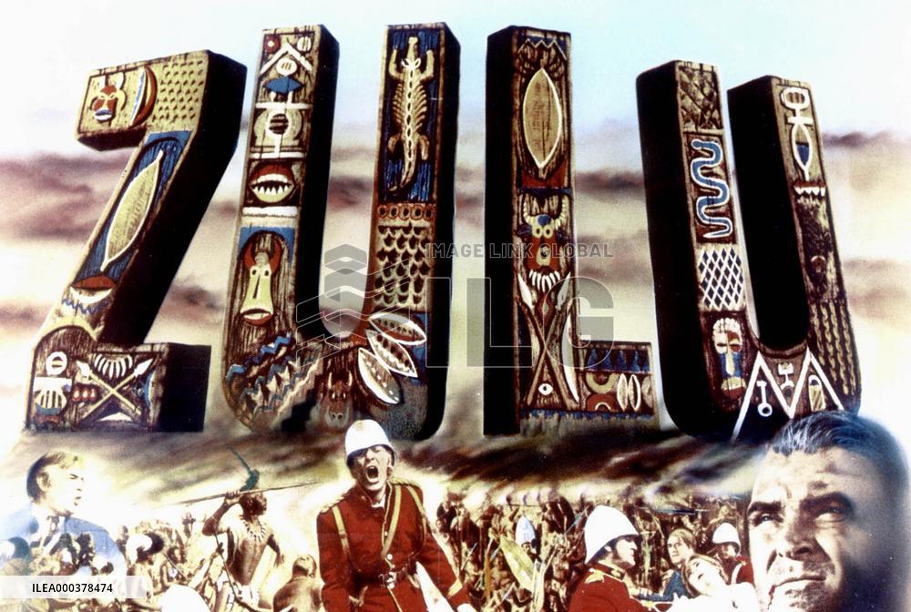 Zulu - film (1964)