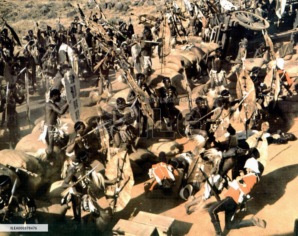 Zulu - film (1964)