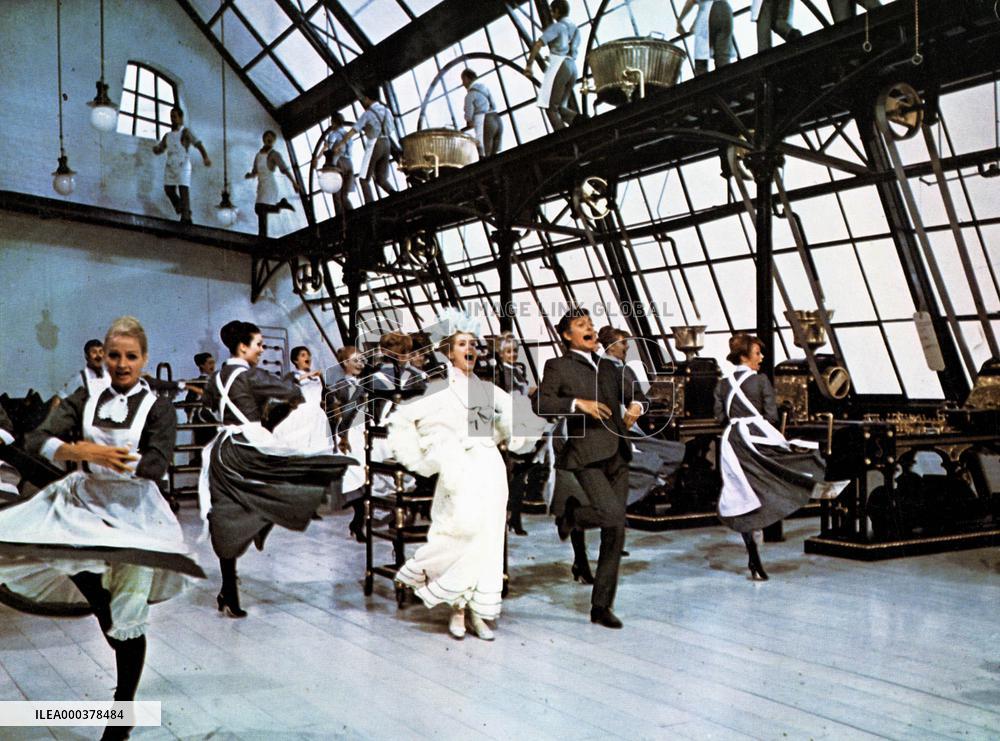 Chitty Chitty Bang Bang - film (1968)