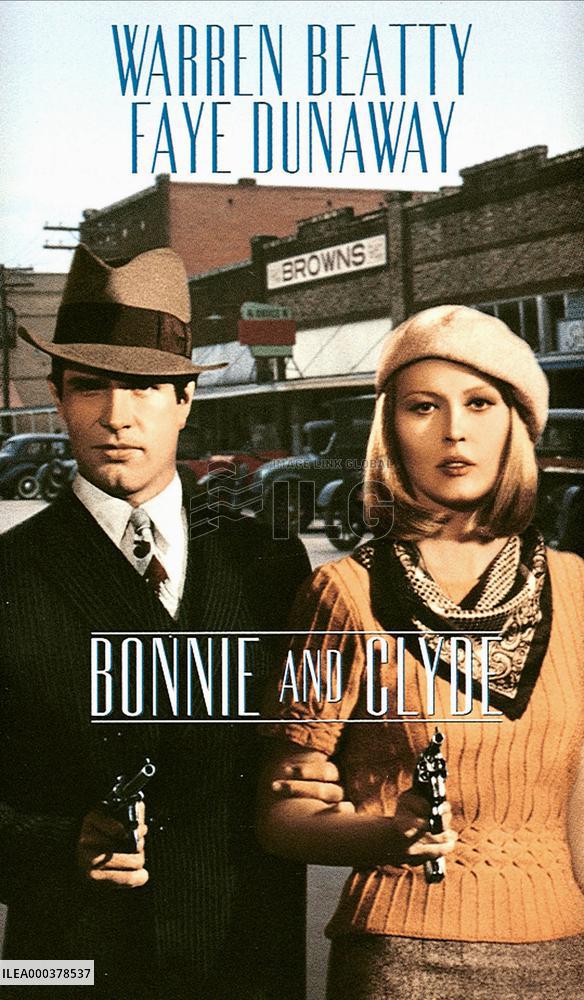 Bonnie And Clyde - film (1967)