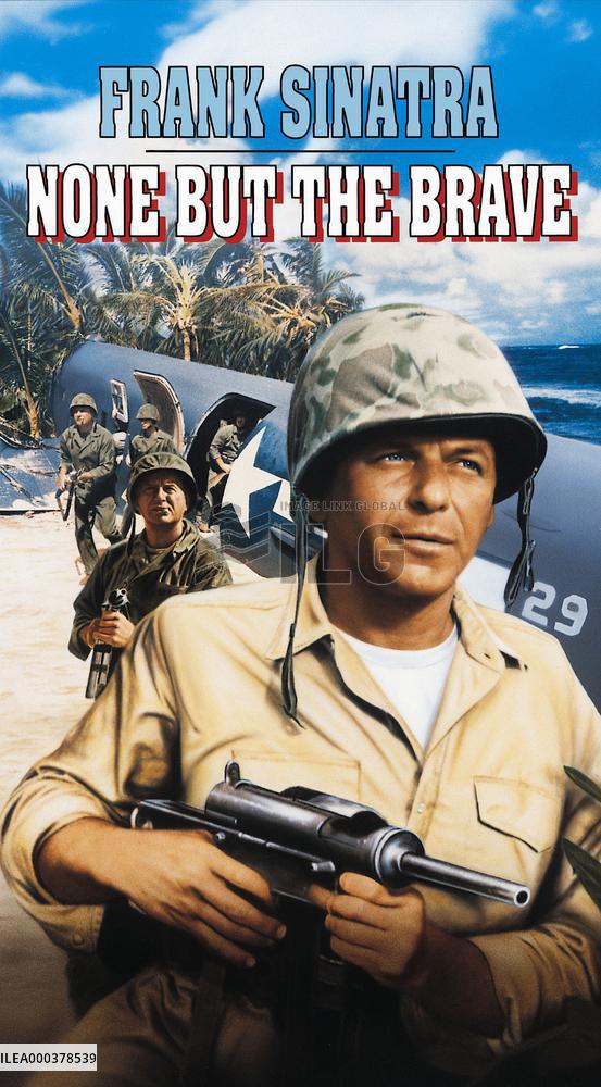 None But The Brave - film (1965)