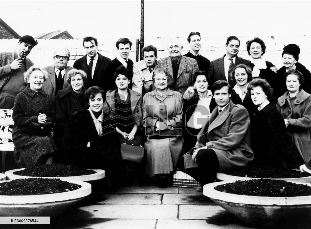 Coronation Street - film (1960)