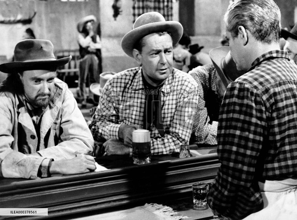 One Foot In Hell - film (1960)