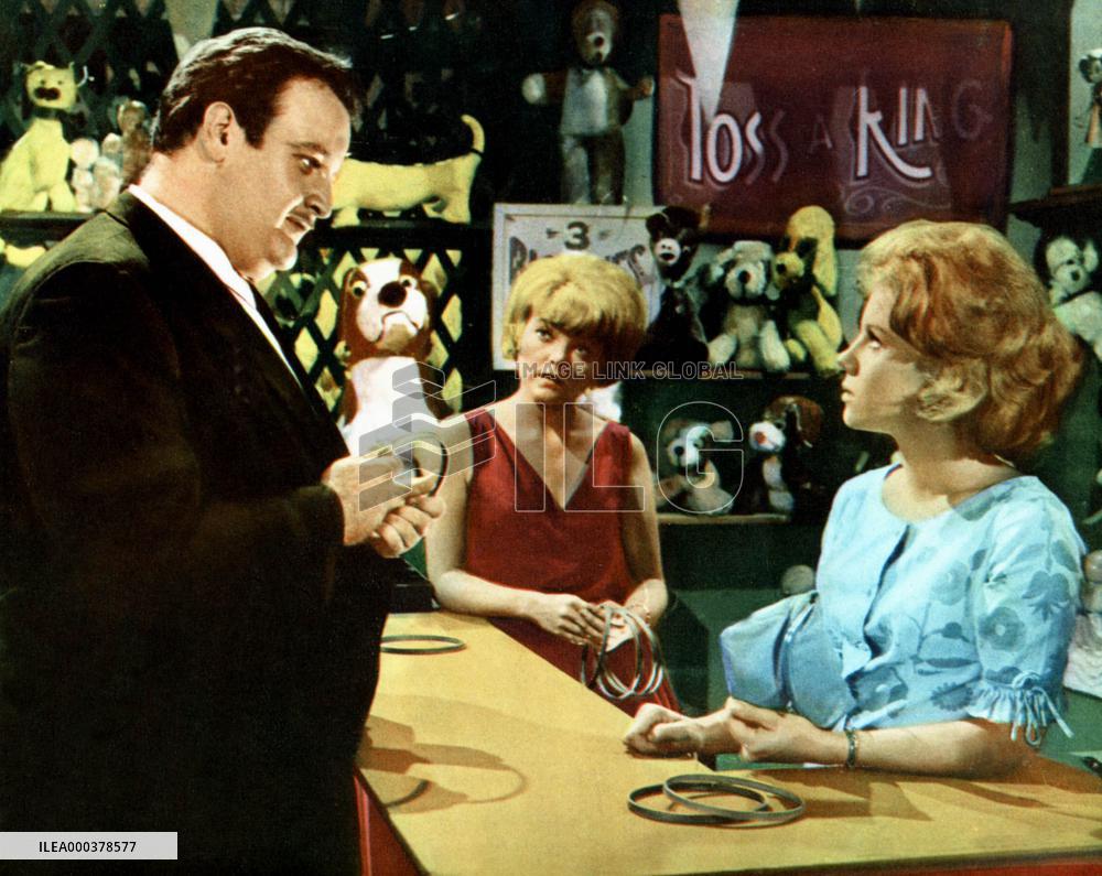 The Strangler - film (1964)