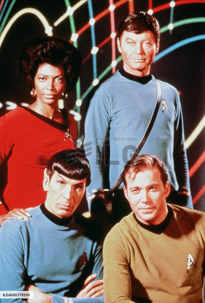 Star Trek - film (1966)