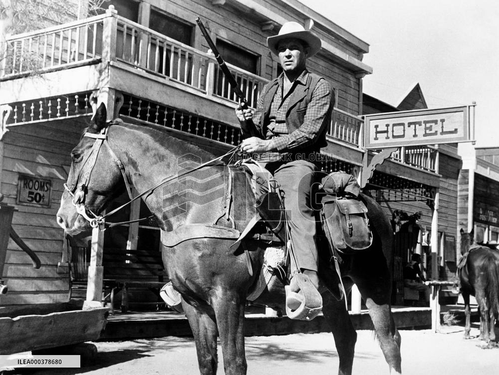 Four Fast Guns - film (1960)