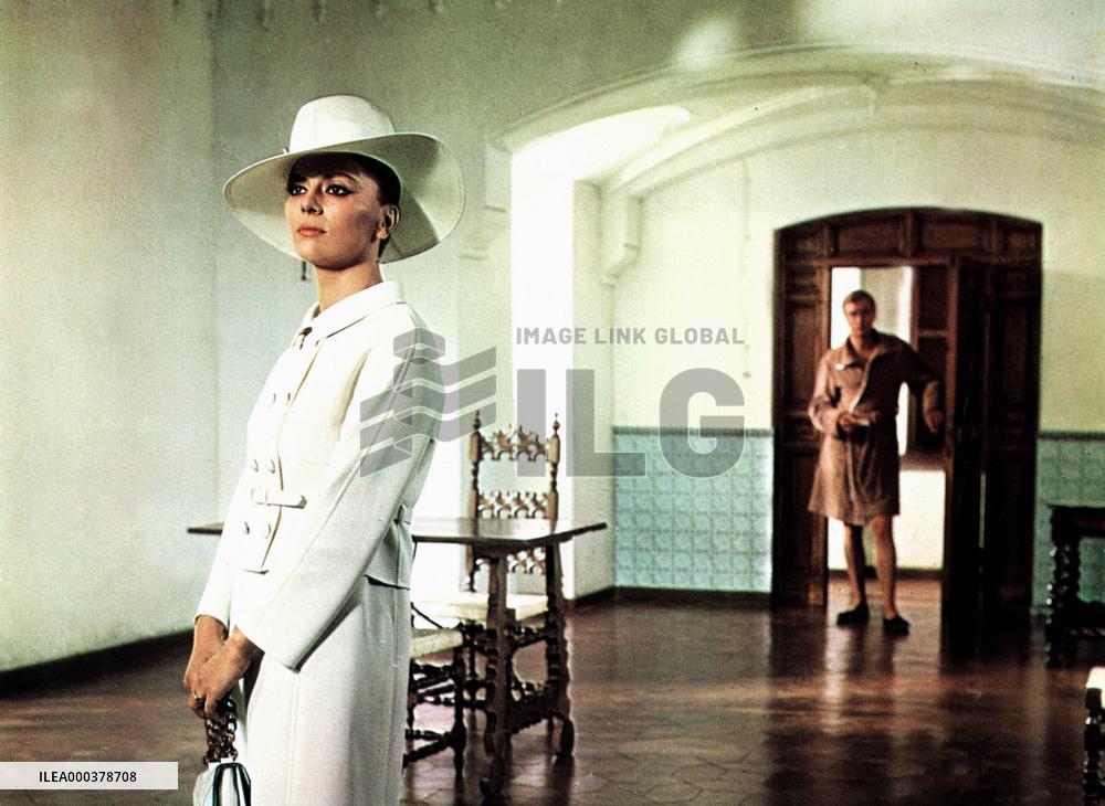 Deadfall - film (1968)