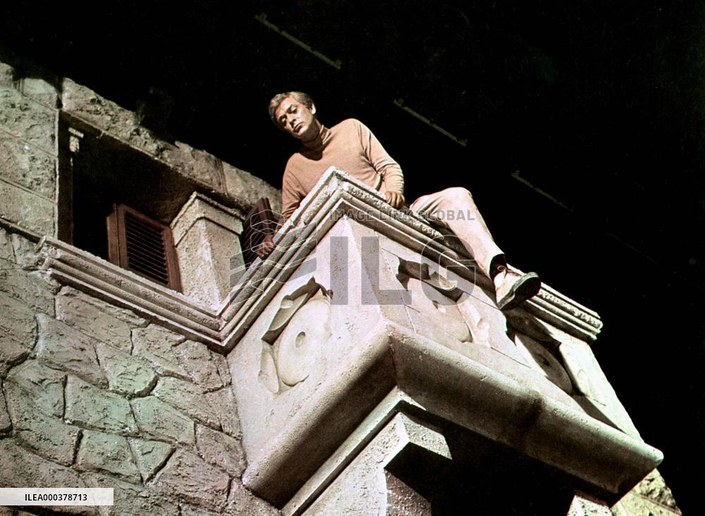 Crossplot - film (1969)