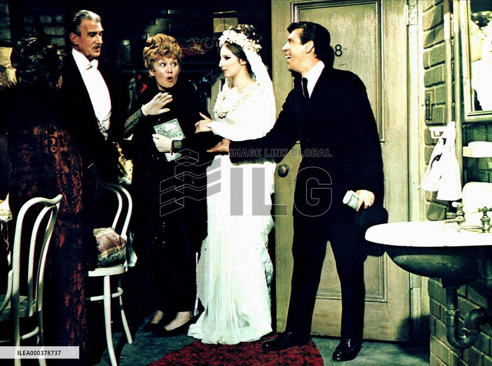 Funny Girl - film (1968)