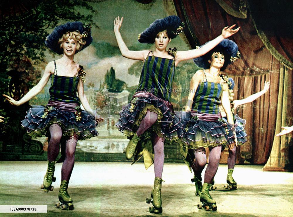 Funny Girl - film (1968)