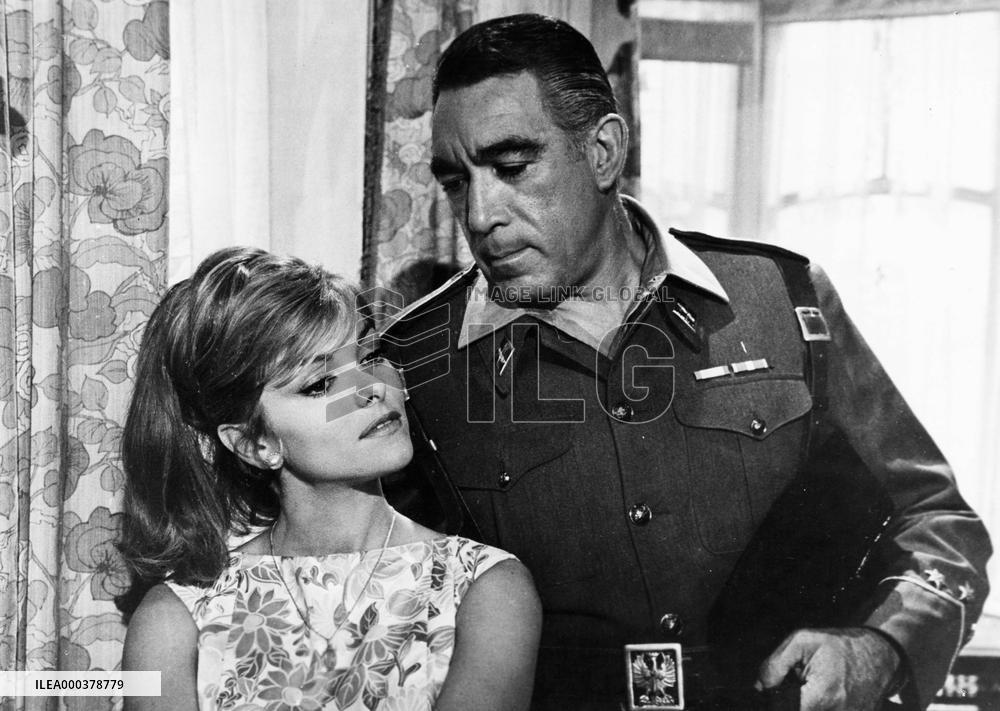 Behold A Pale Horse - film (1964)