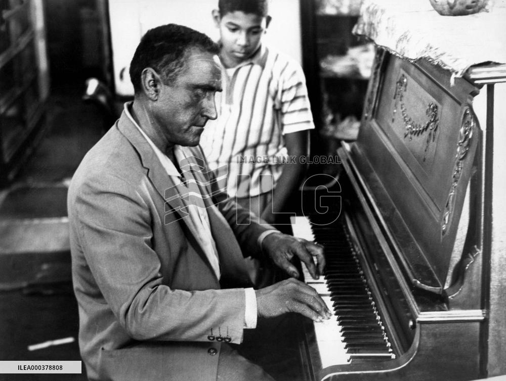 Black Like Me - film (1964)
