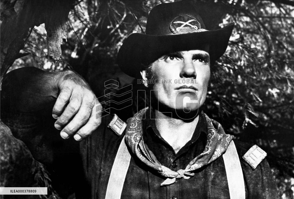 The Glory Guys - film (1965)