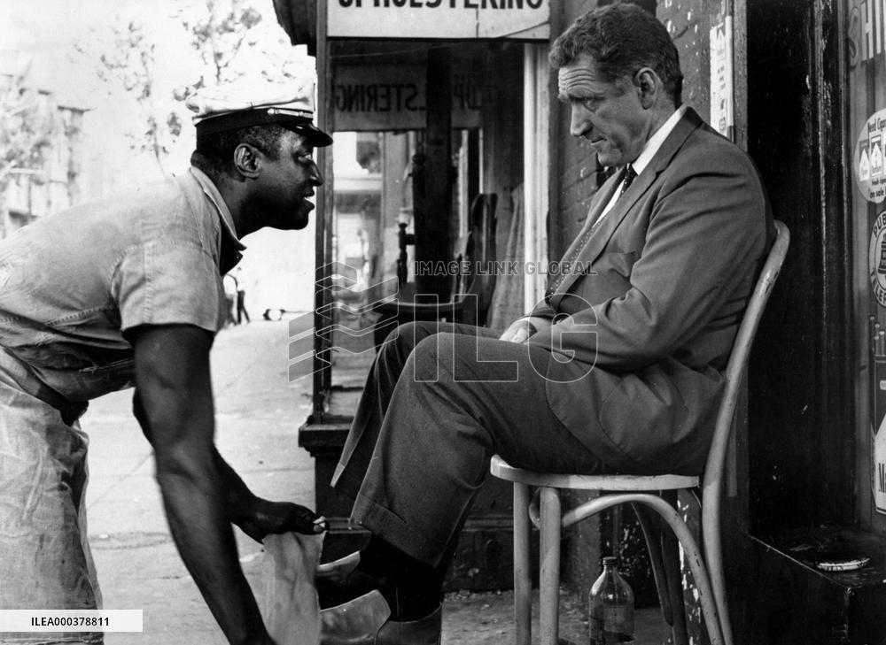 Black Like Me - film (1964)