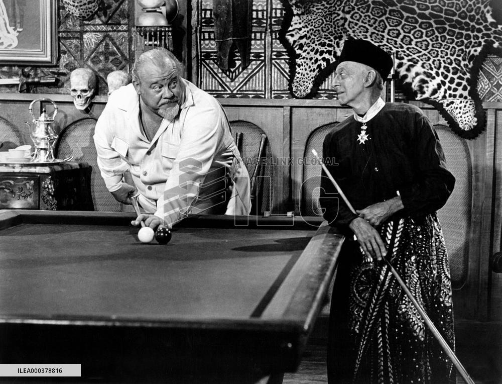 The Spiral Road - film (1962)