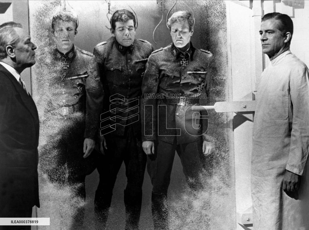 The Spiral Road - film (1962)