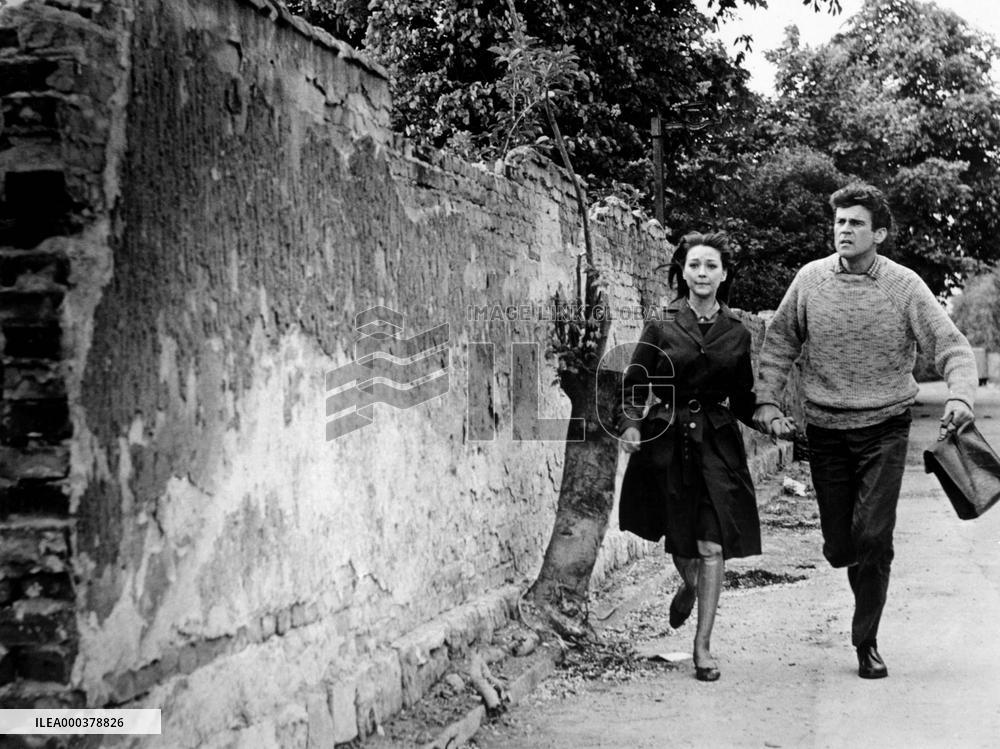 Escape From East Berlin - film (1962)