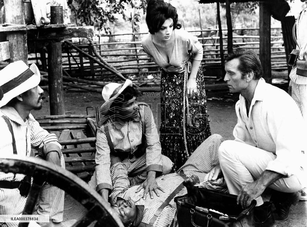 Samar - film (1962)