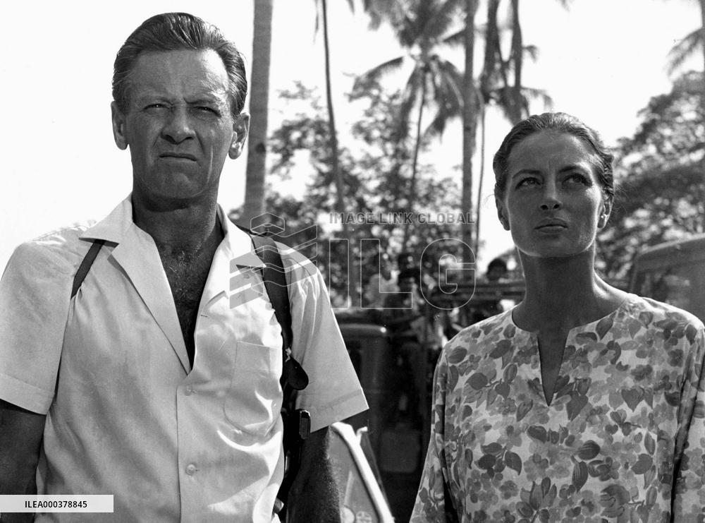 The 7th Dawn - film (1964)