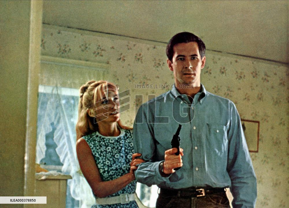 The Dirty Dozen - film (1967)