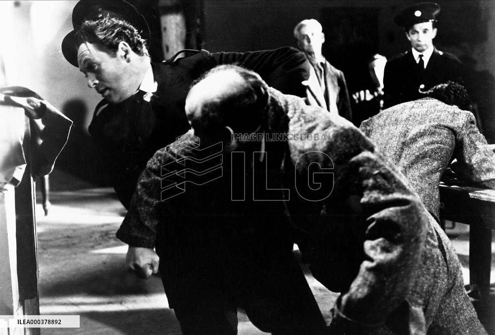 The Quare Fellow - film (1962)