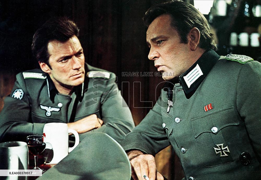 Where Eagles Dare - film (1968)