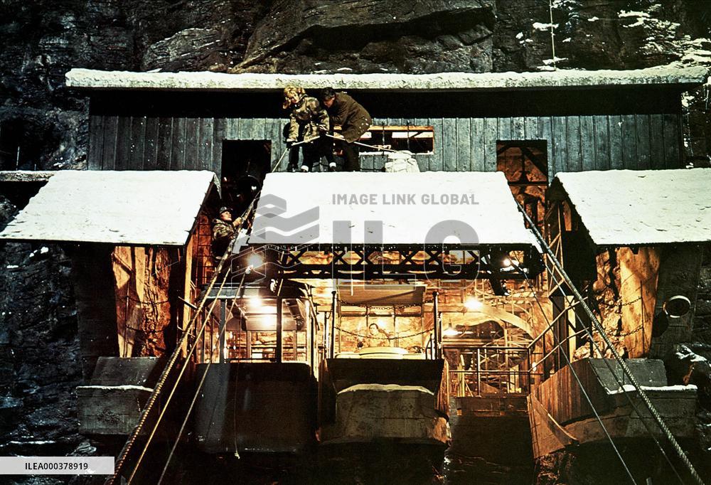 Where Eagles Dare - film (1968)