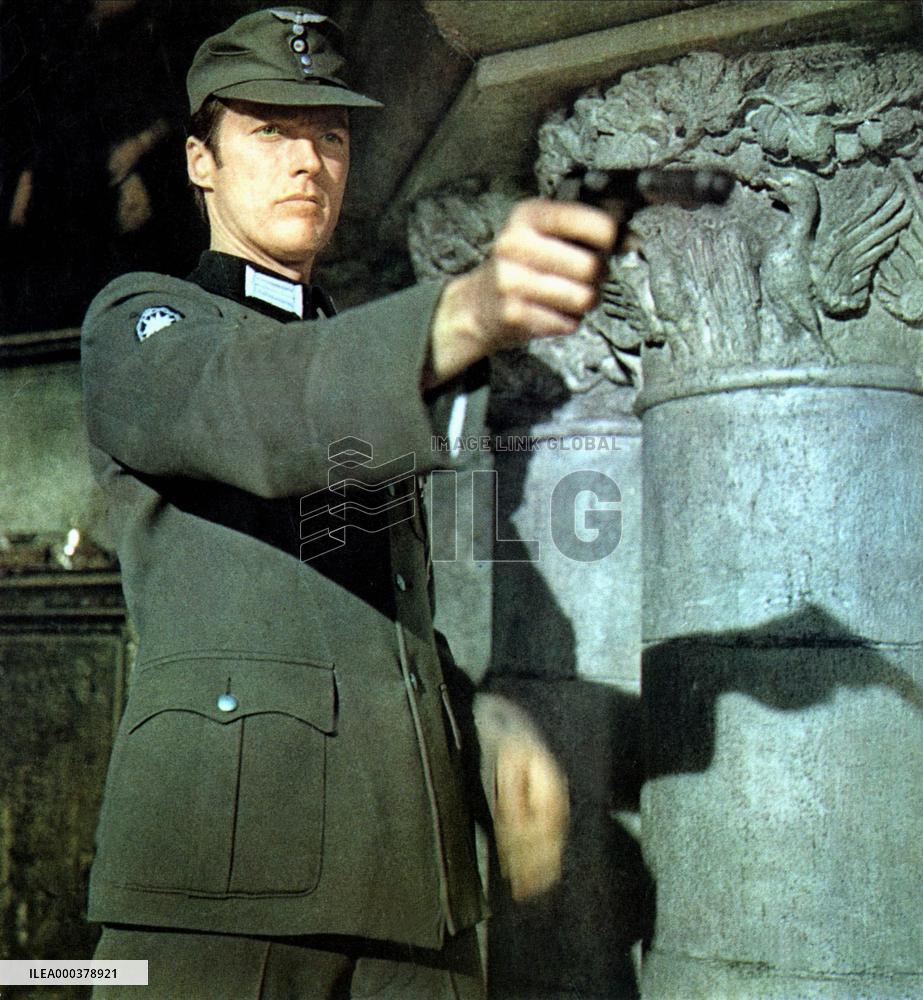 Where Eagles Dare - film (1968)