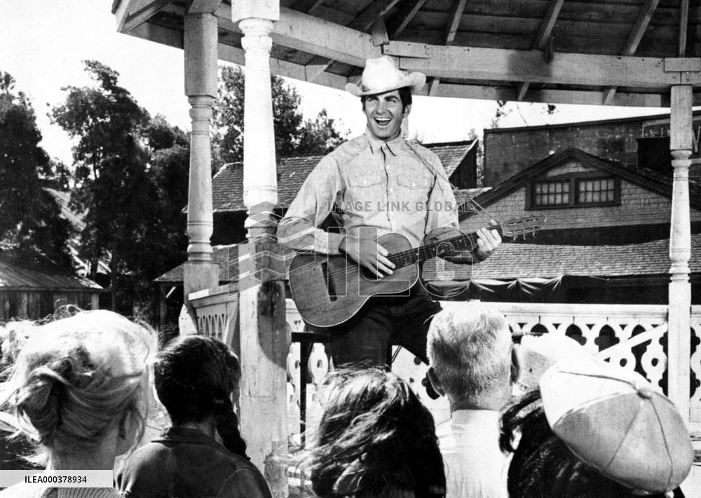 Your Cheatin' Heart - film (1964)