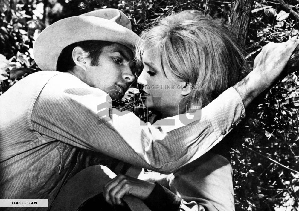 Your Cheatin' Heart - film (1964)