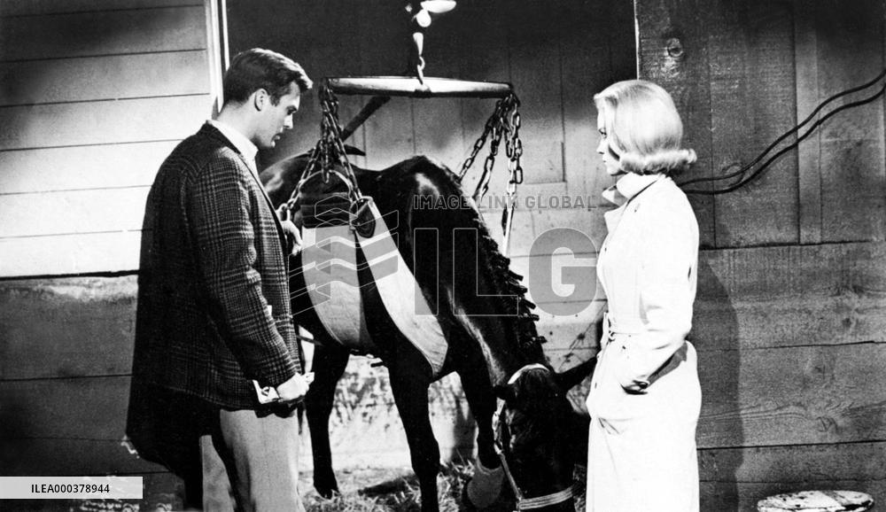 Wall Of Noise - film (1963)