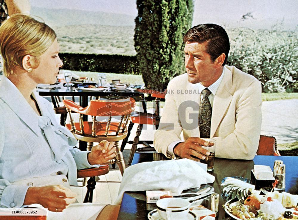 What Ever Happened To Aunt Ali - film (1969)