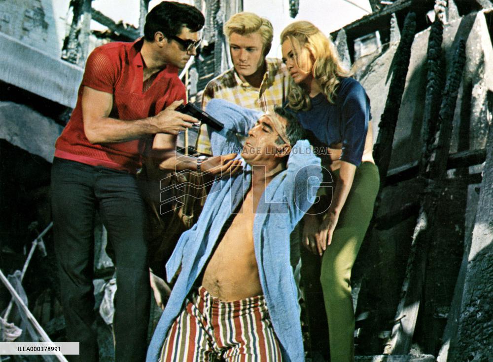 The Happening - film (1967)