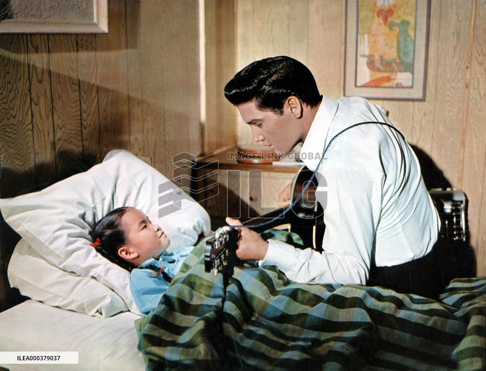 It Happened At The Worlds Fair - film (1963)