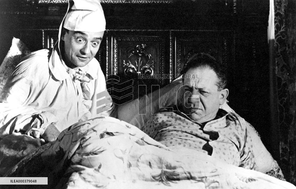 What A Carve Up! - film (1961)