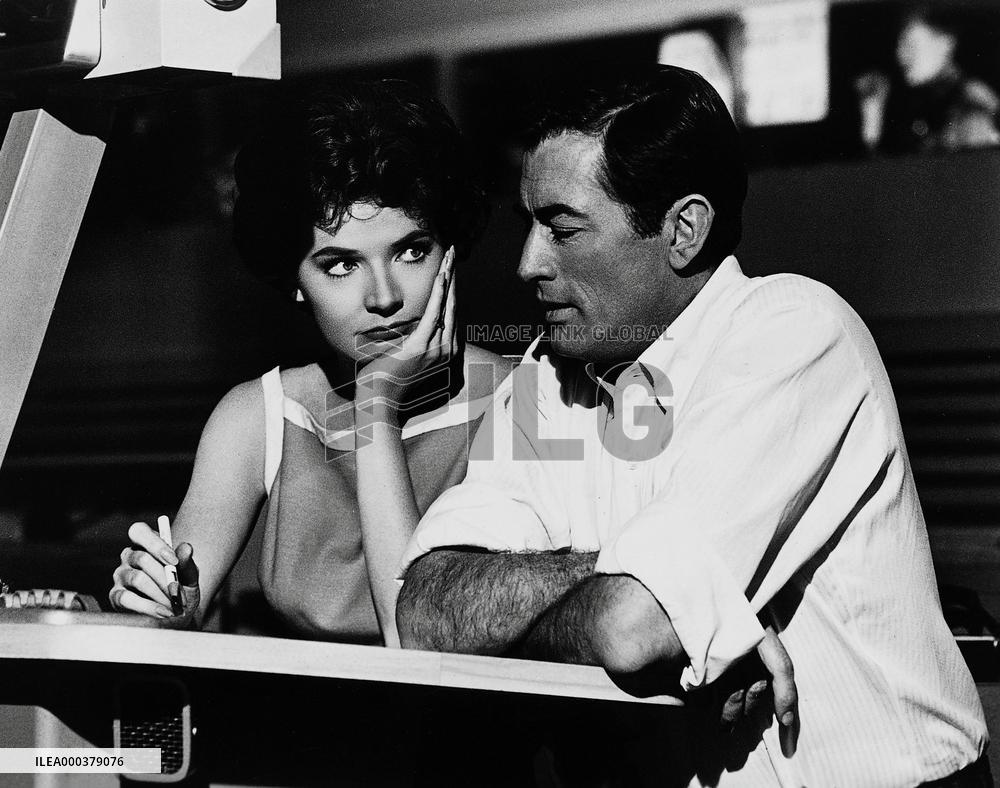 Cape Fear - film (1962)
