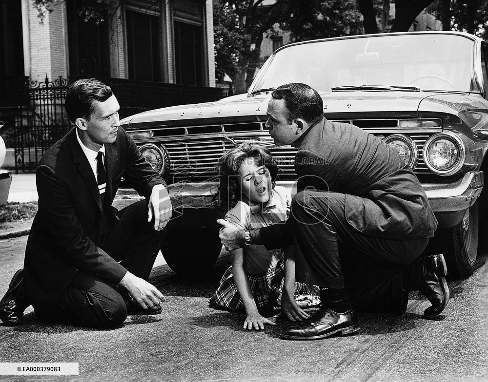 Cape Fear - film (1962)