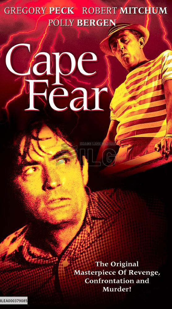 Cape Fear - film (1962)