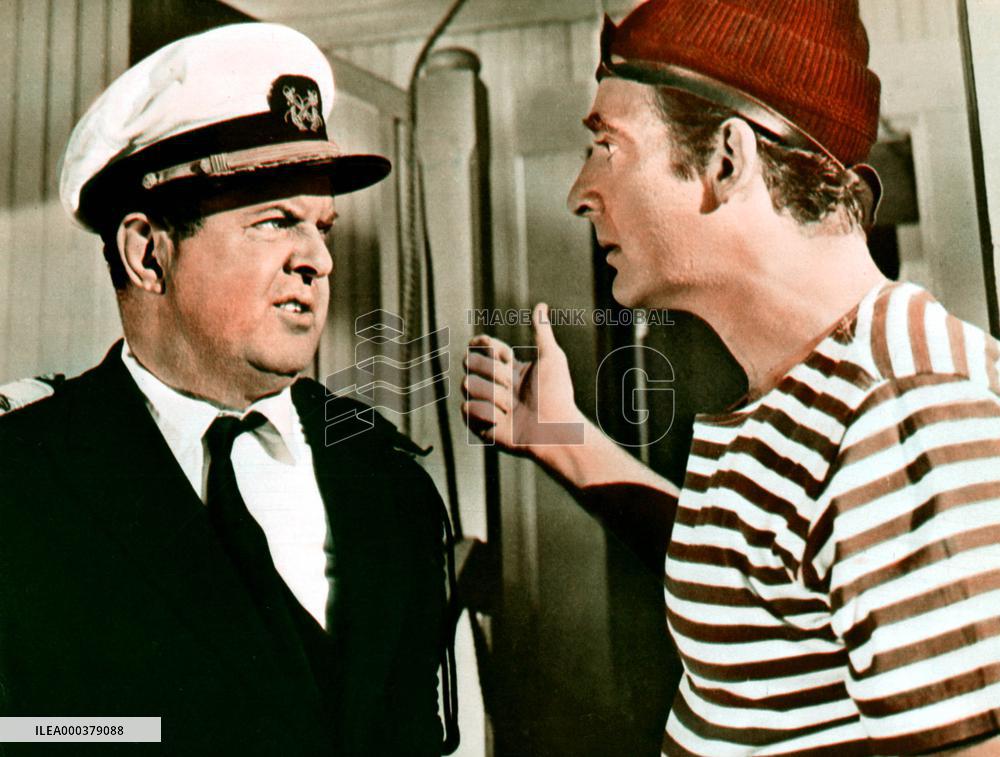 The Spirit Is Willing - film (1967)